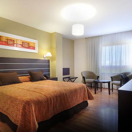 Los Sauces Hotel & Spa 비야카를로스파스 외부 사진