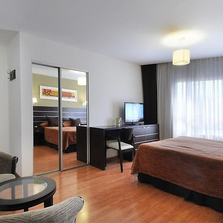 Los Sauces Hotel & Spa 비야카를로스파스 외부 사진