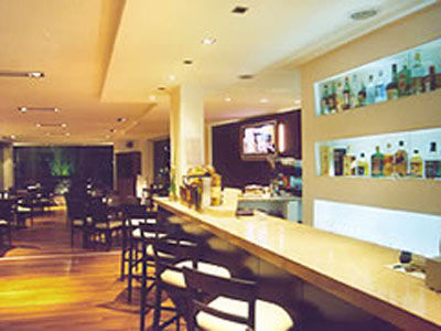 Los Sauces Hotel & Spa 비야카를로스파스 외부 사진