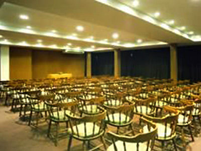 Los Sauces Hotel & Spa 비야카를로스파스 외부 사진
