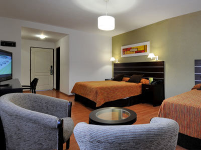 Los Sauces Hotel & Spa 비야카를로스파스 외부 사진