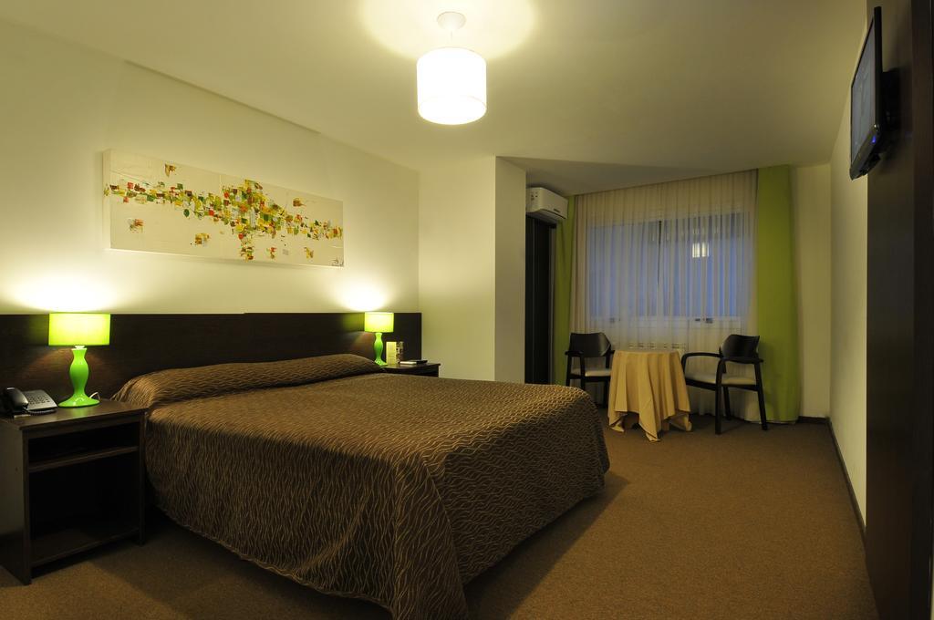 Los Sauces Hotel & Spa 비야카를로스파스 외부 사진