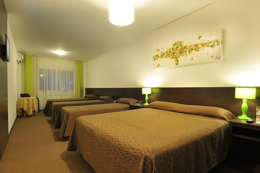 Los Sauces Hotel & Spa 비야카를로스파스 외부 사진